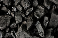 Foddington coal boiler costs